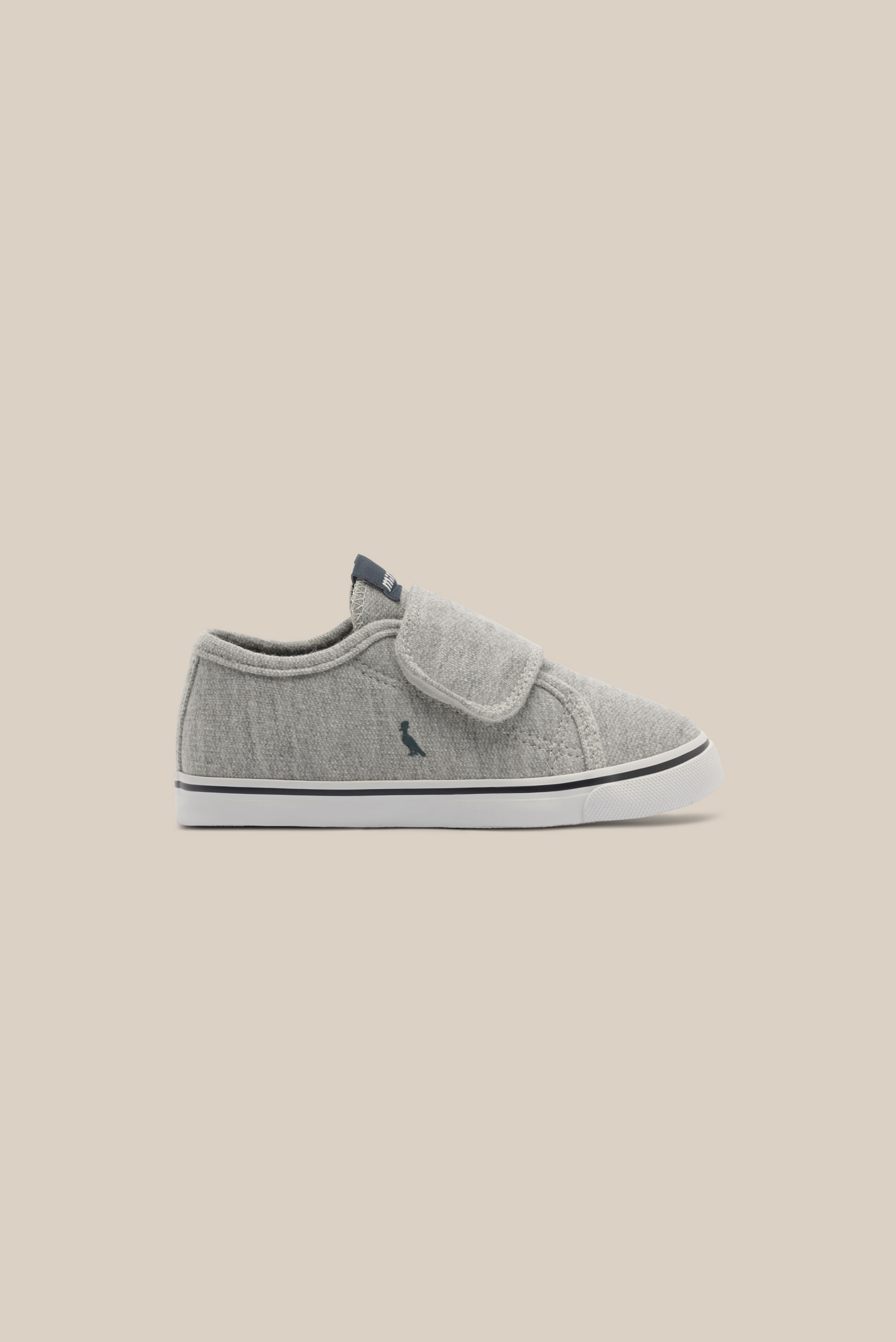 Tênis Infantil Reserva 079 Bebê - Moleton - 23/24