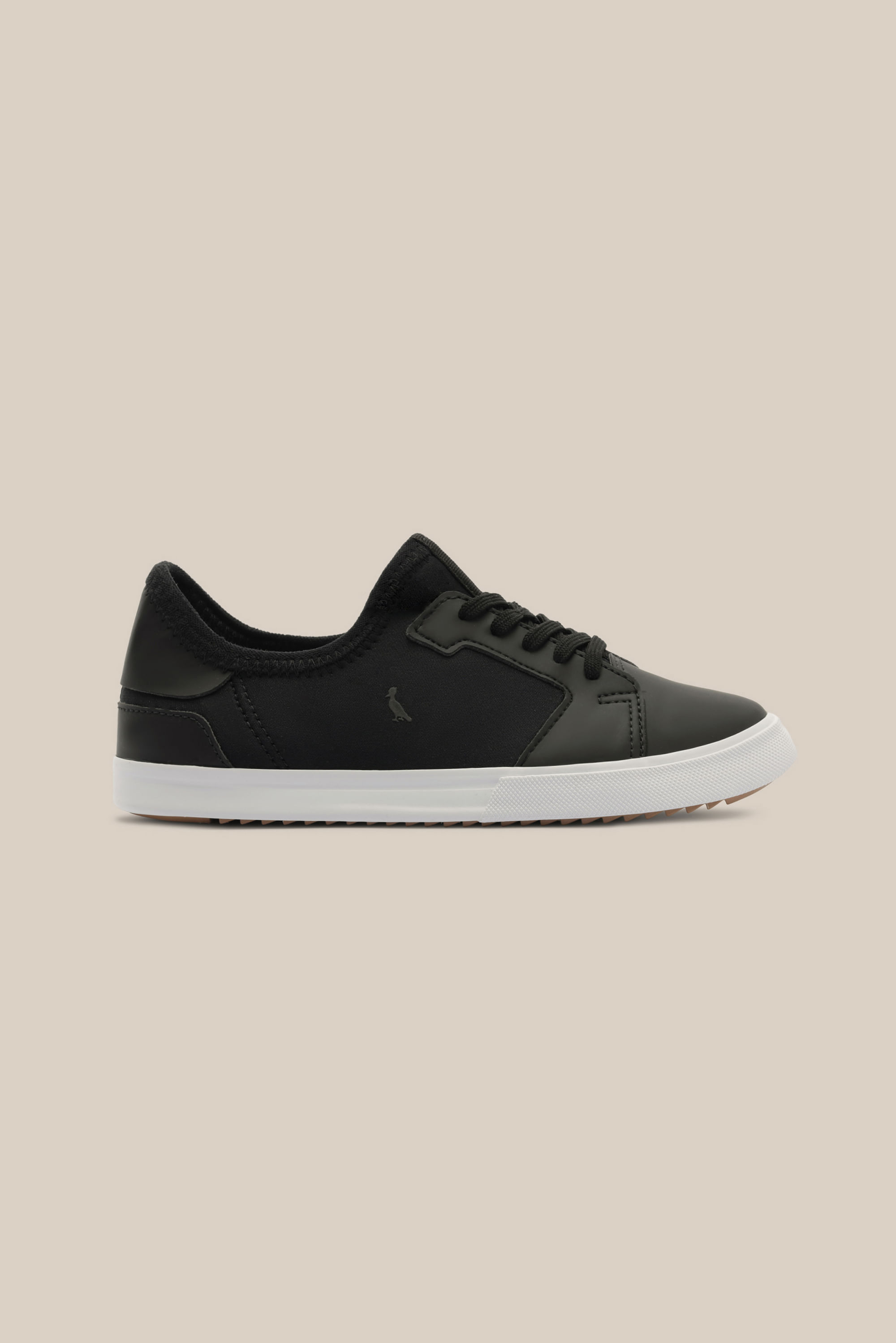 Tenis Neo Rmi #173 - Preto - 33