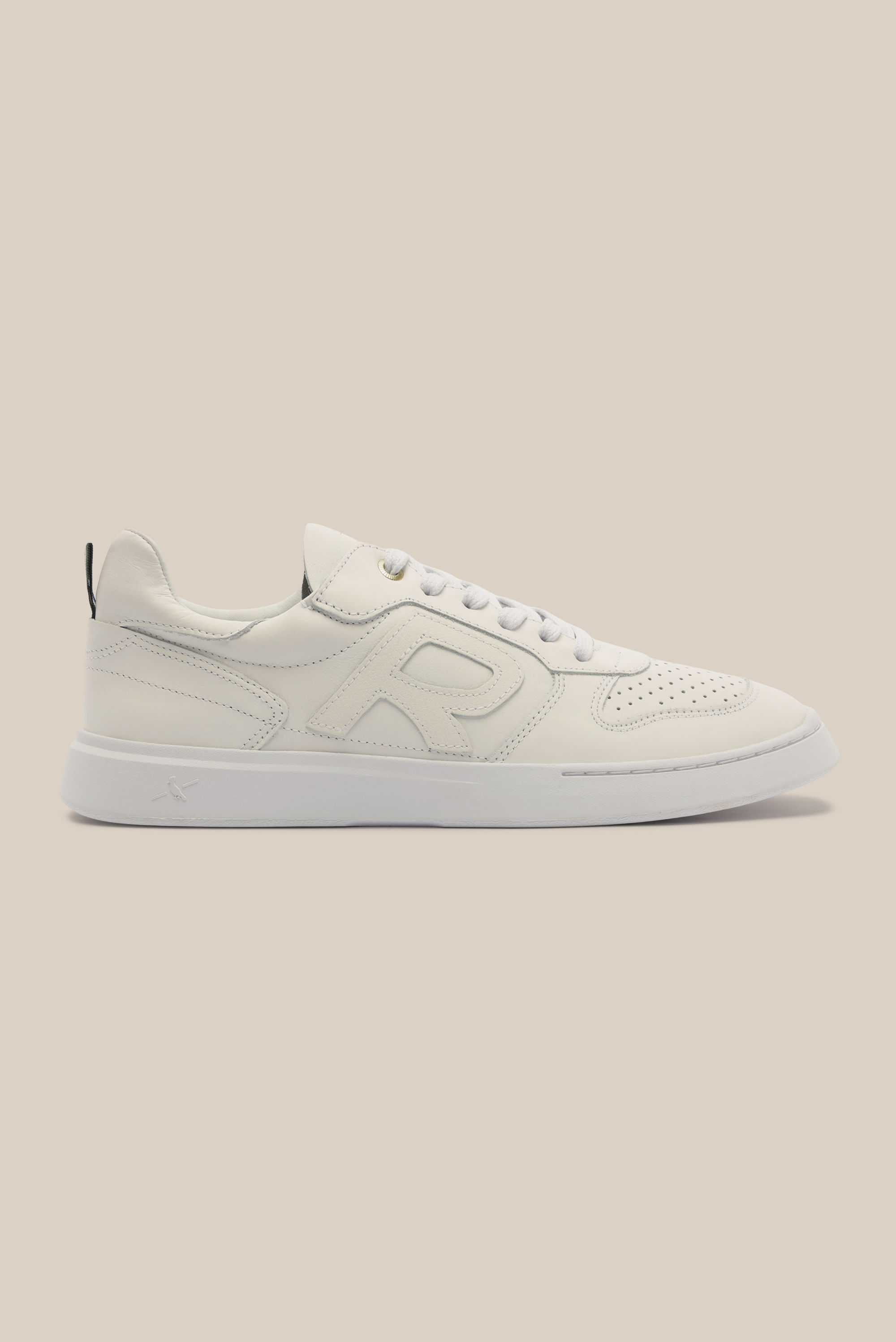 Tenis Rsv Type R Classic - White I22 - 41