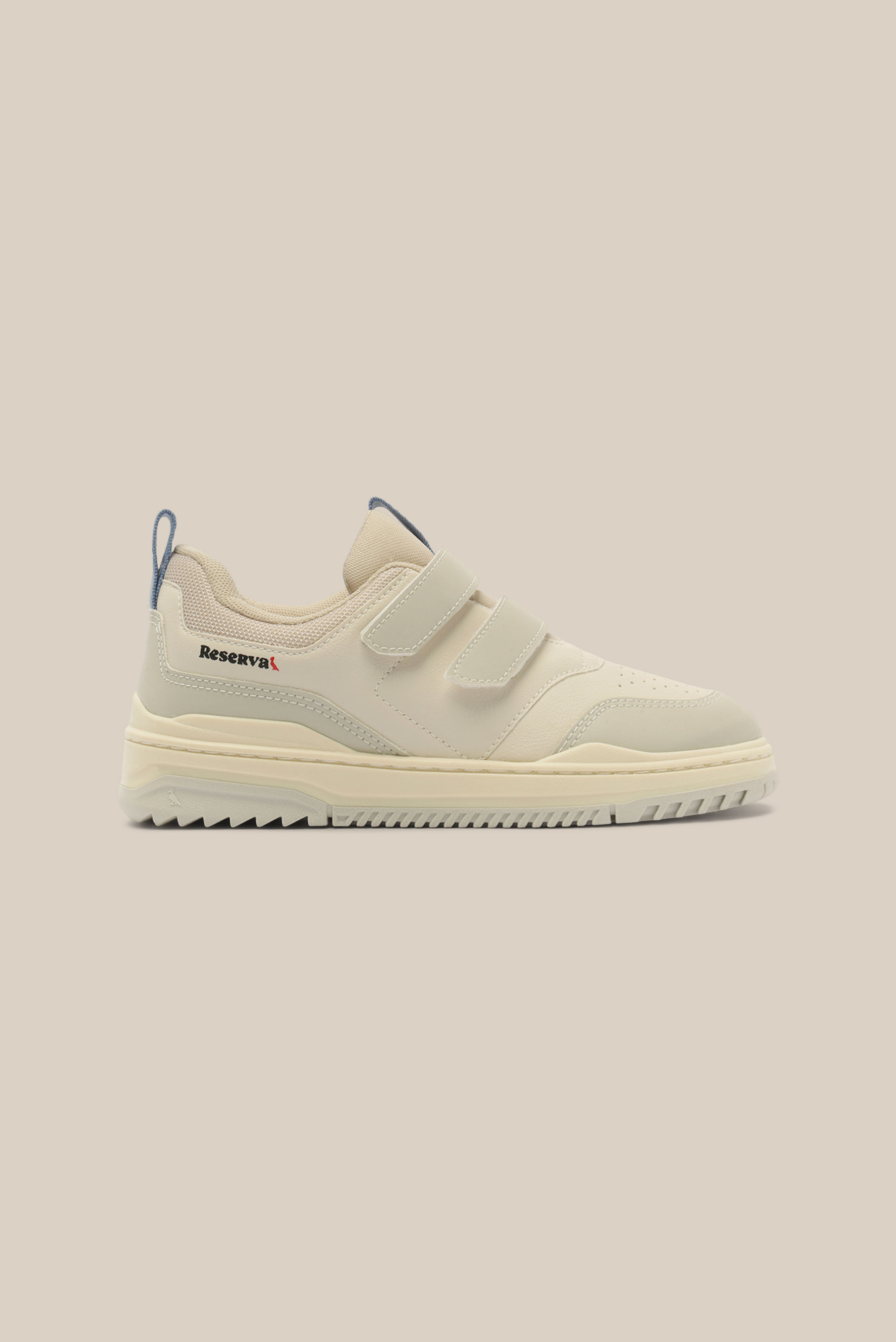 Tenis Rmi New - Niquel/Off White/Alvorada/Nevoa - 30