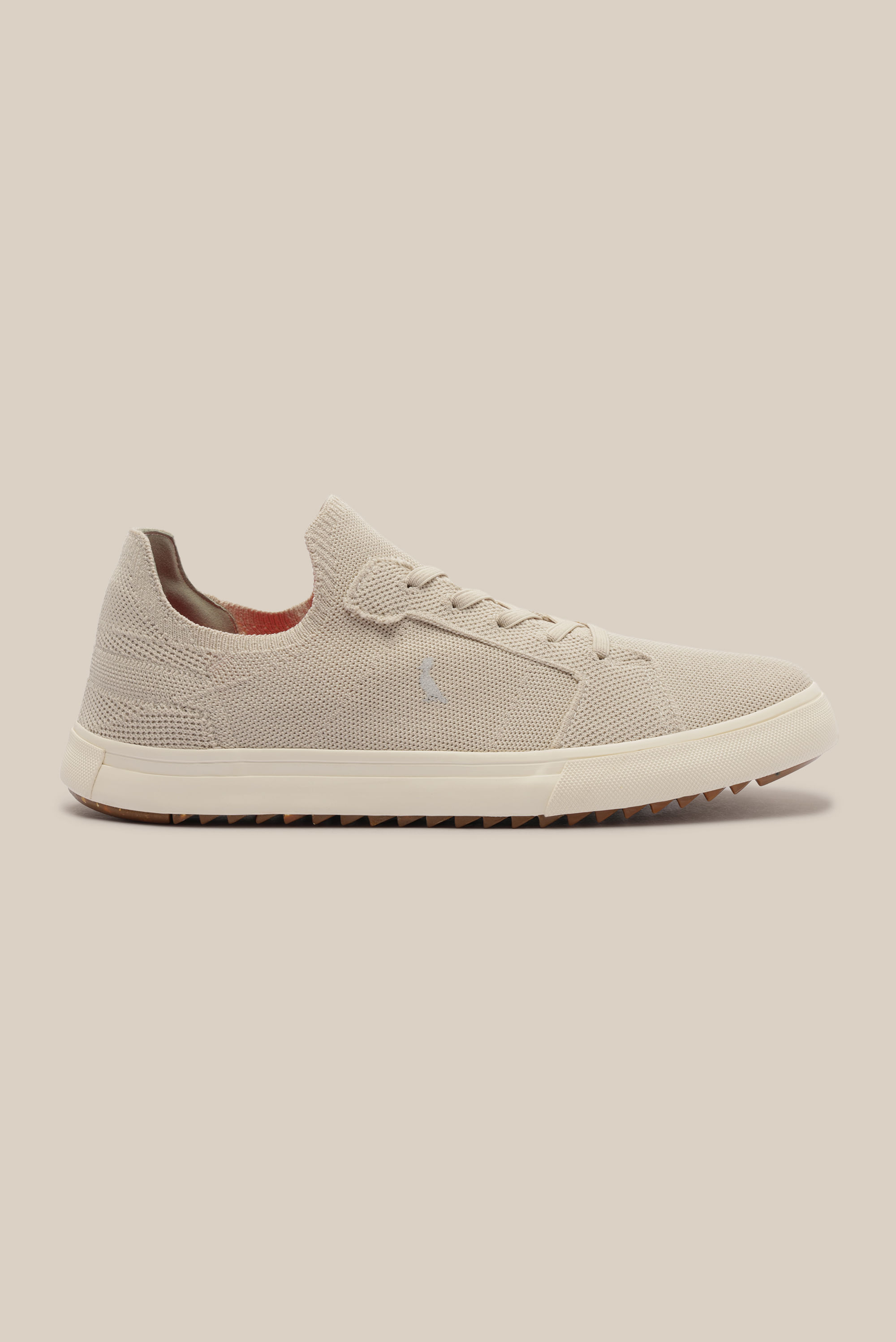 Tenis Rsv Neo Knit - Off White - 42