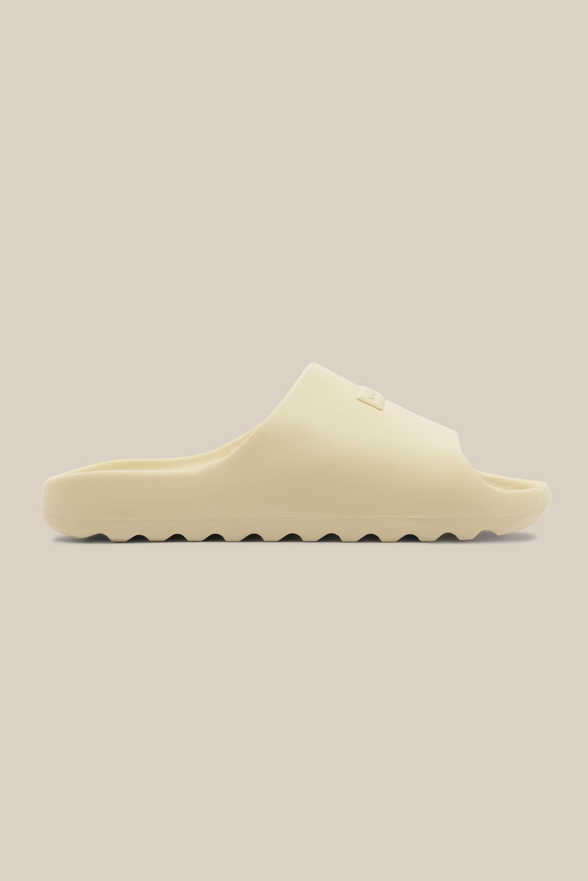 Chinelo Rsv Slide Minimal - Off White - 41/42