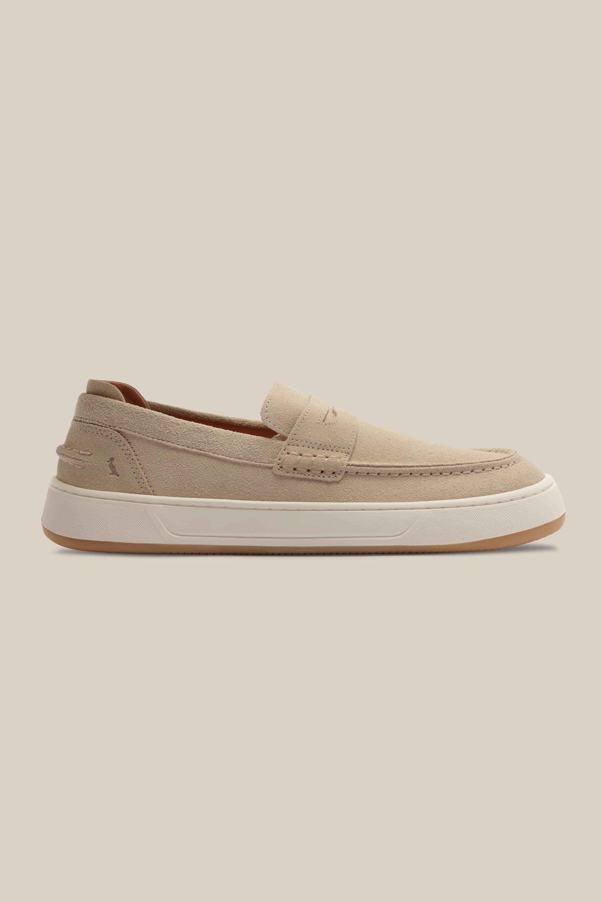 Tenis Rsv Capri 001 - Creme - 39