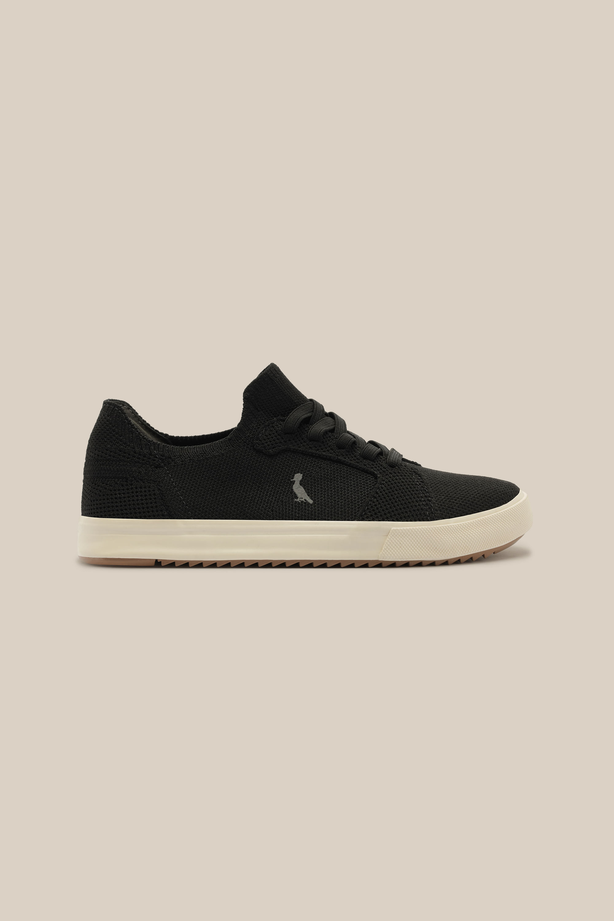 Tenis Rmi Neo Knit - Black - 33