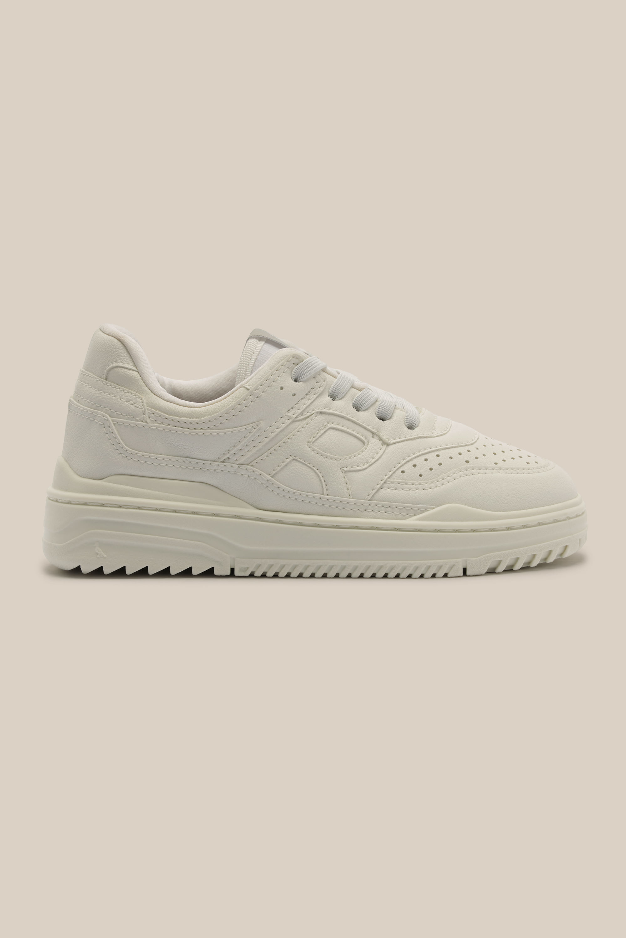 Tenis Rmi R Broox - Branco - 30