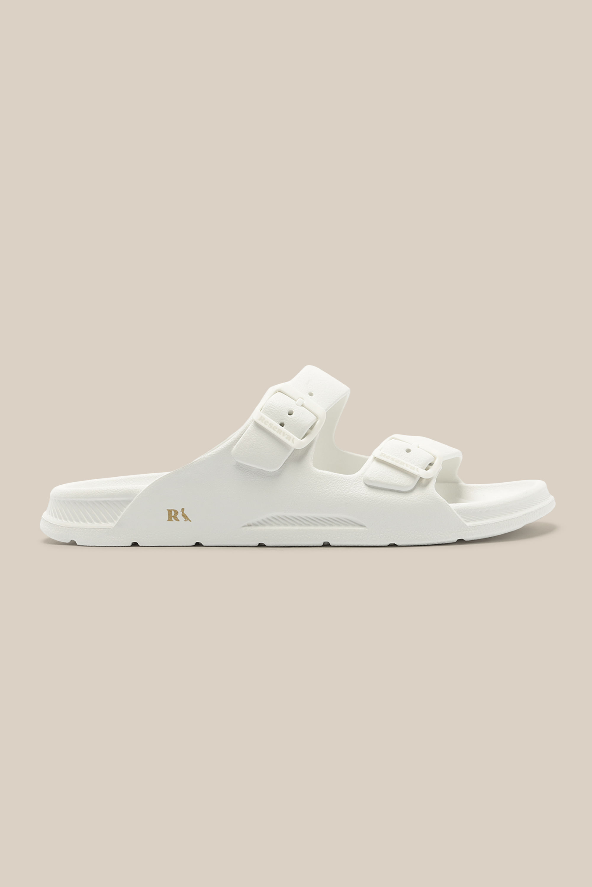 Sandalia Rsv Arpoador - Branco - 37/38