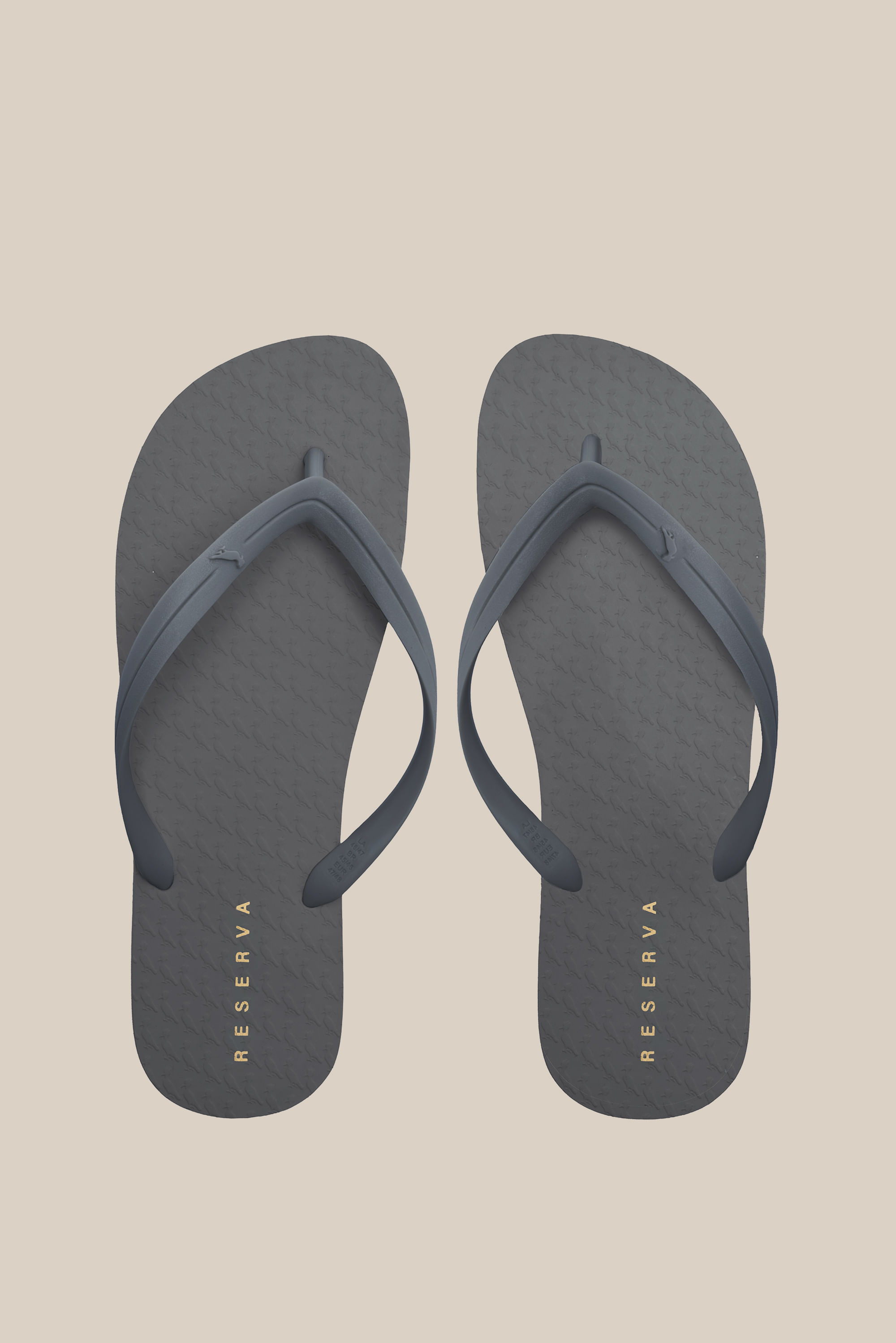 Chinelo Rsv Rio - Navy/Navy - 43/44