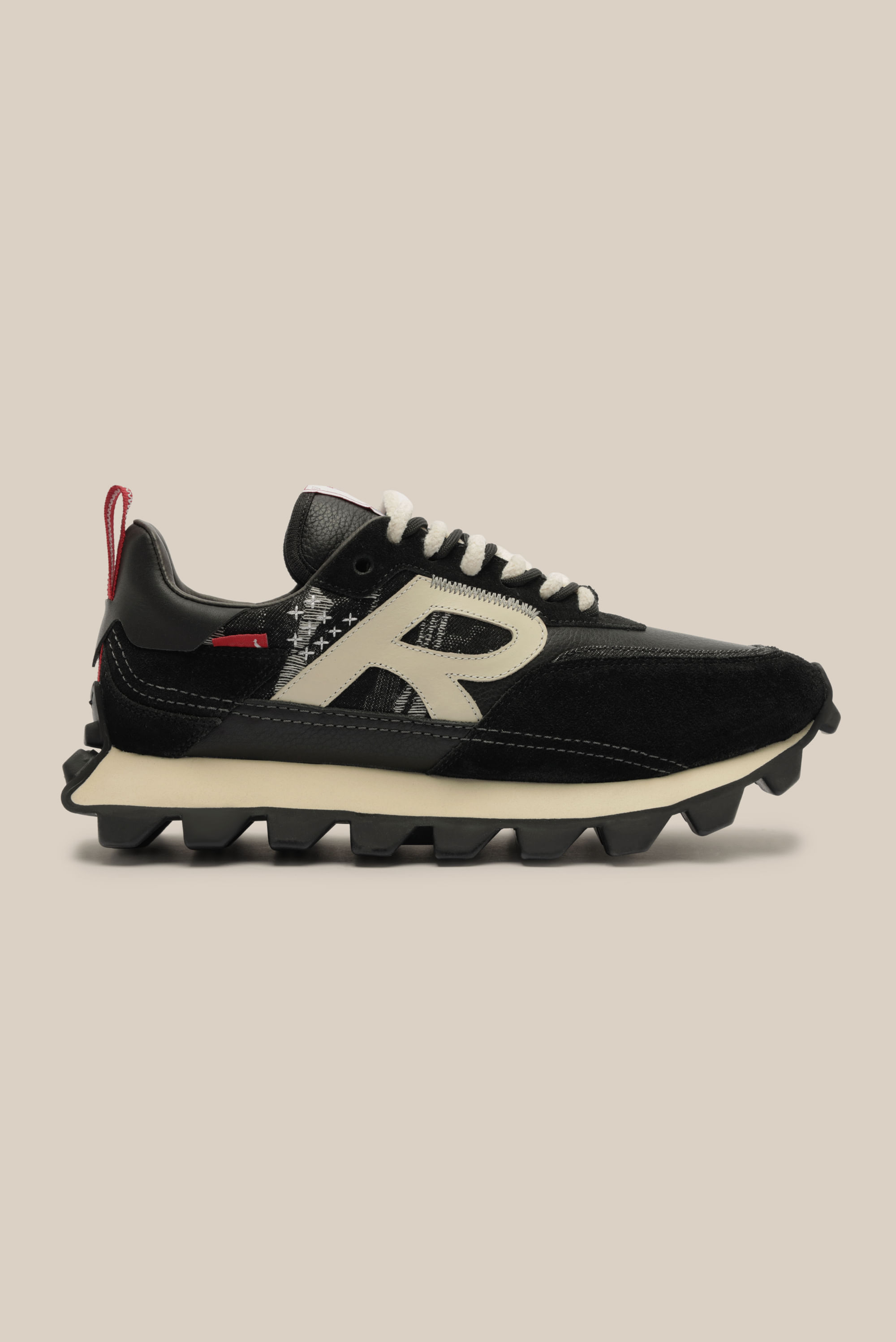Tenis RSV Yankee Love B