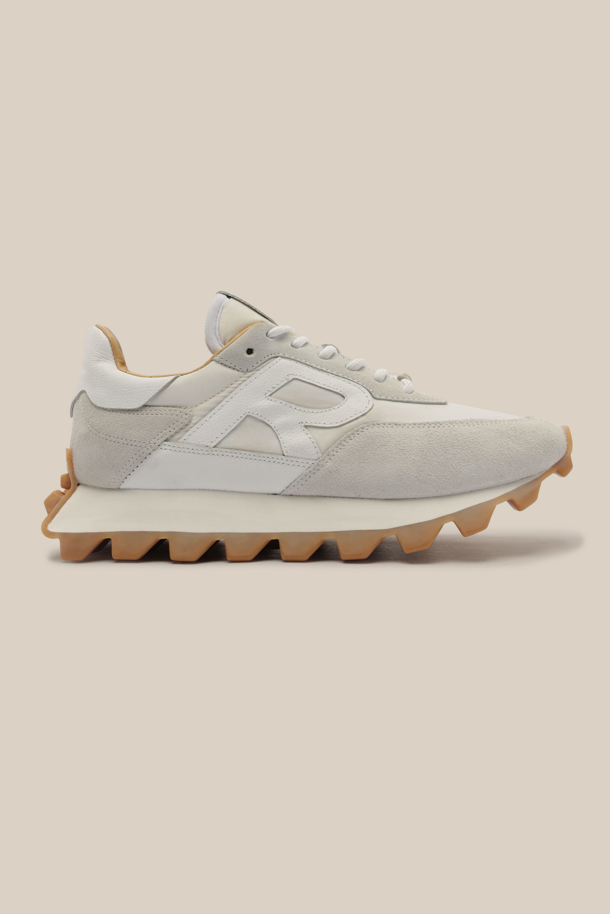Tenis Rsv Yankee - Osso/Branco - 36
