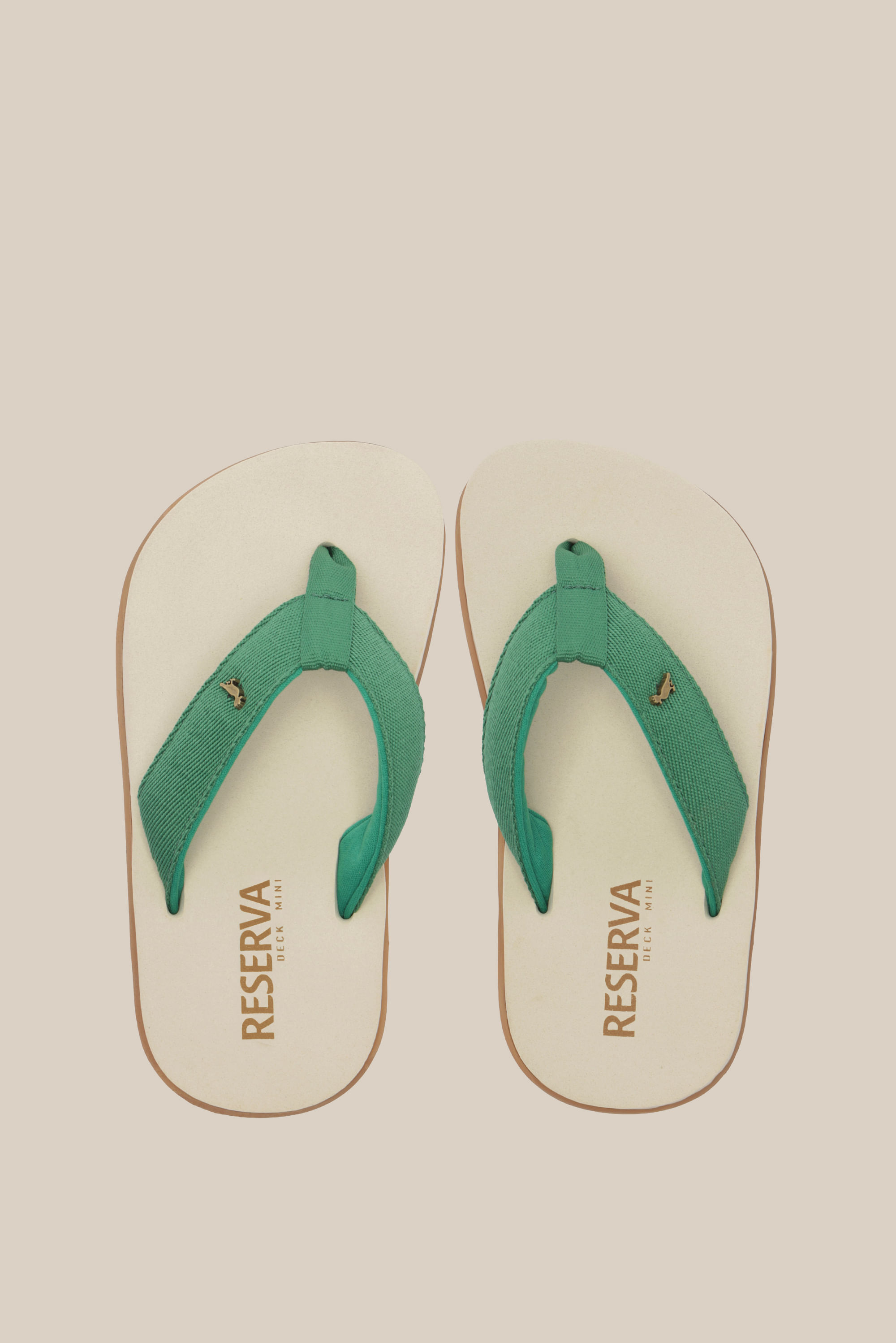 Chinelo Rmi Deck Sport
