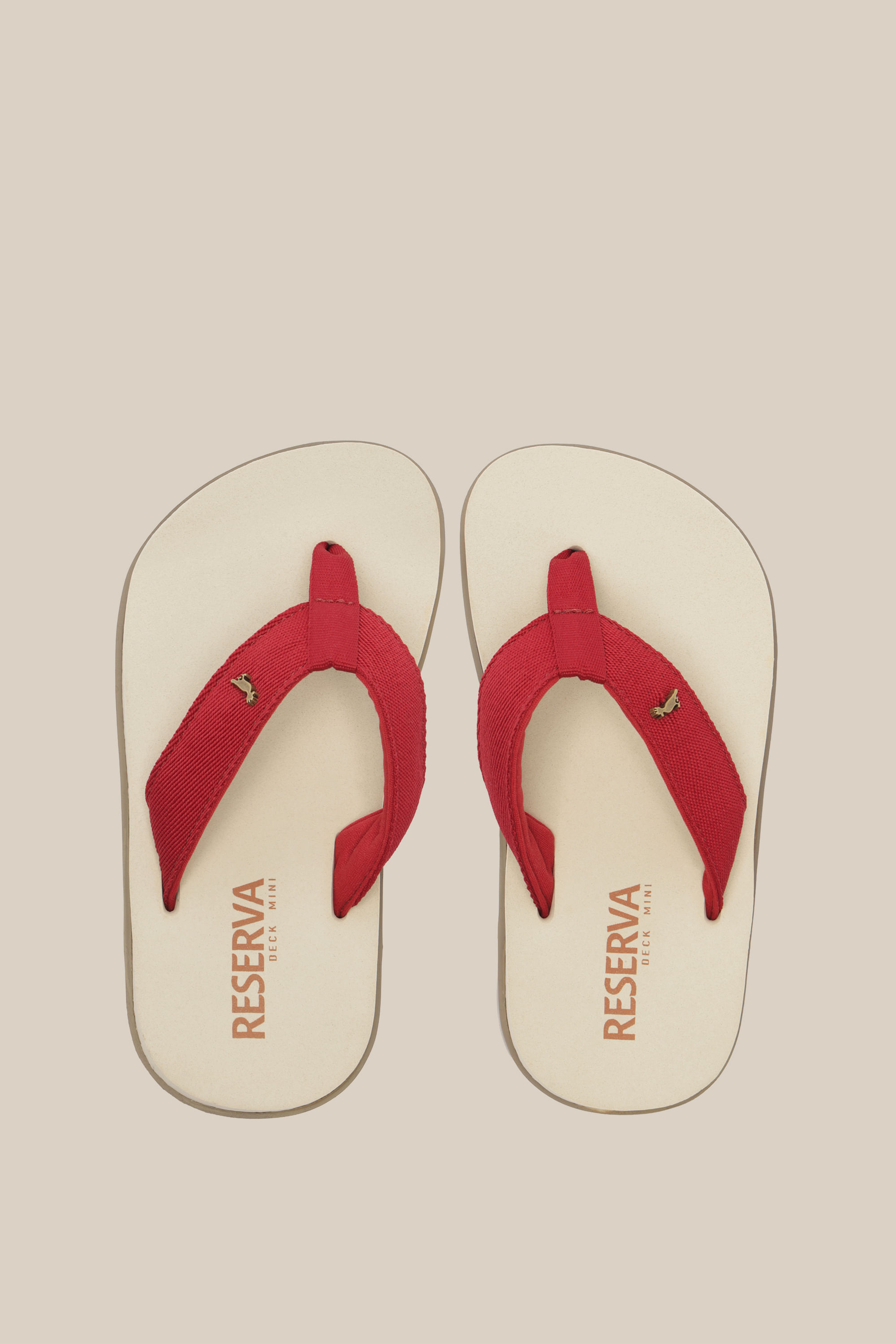 Chinelo Rmi Deck Sport