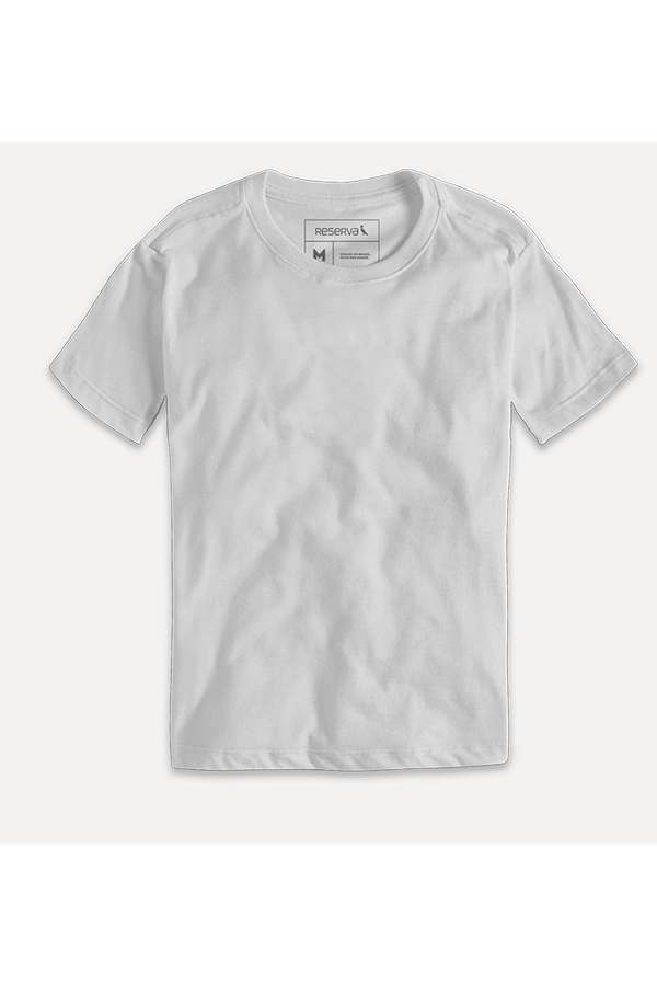 Camiseta Menino Faça Vc — R$ 139,00 em Reserva br
