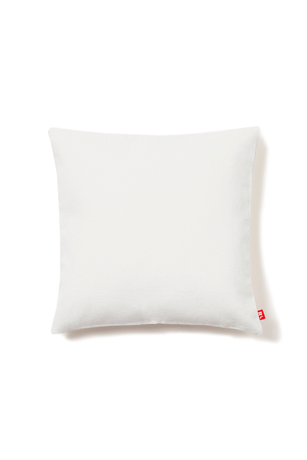 ALMOFADA FAÇA VC – BRANCA – U