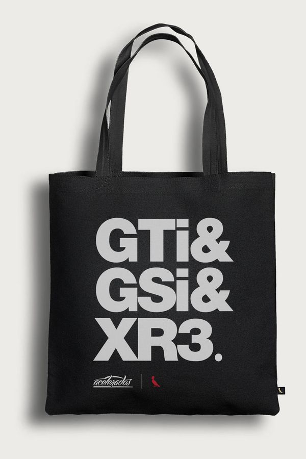 Bolsa Gti