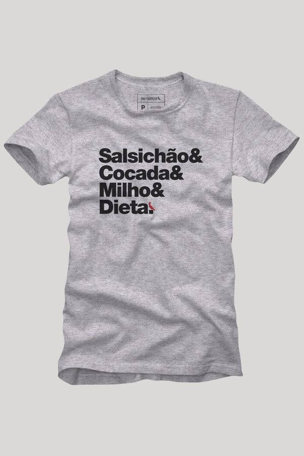 Camiseta Dieta