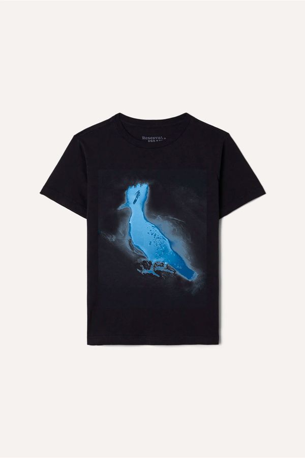 Camiseta Est Mini Pica Submerso