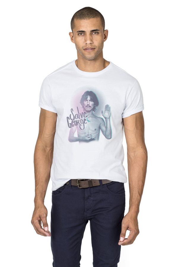 Camiseta Salve George