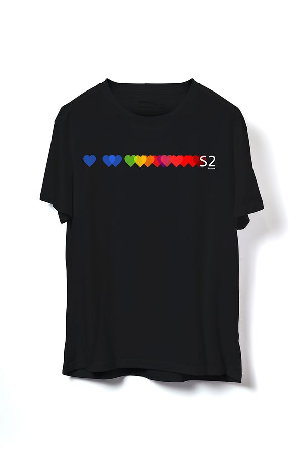 CAMISETA ESTAMPADA S2 BARRADO NAM20