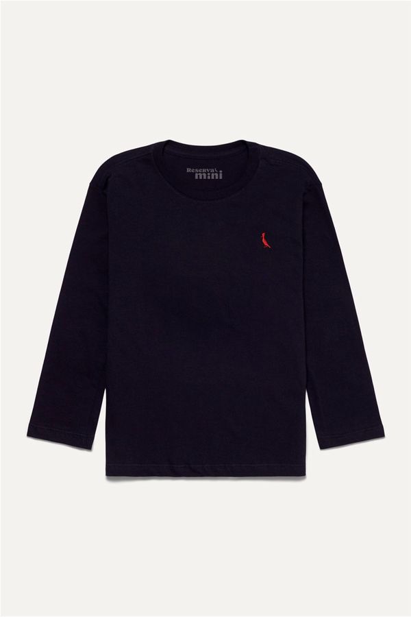 Camiseta Mini Pica-pau Brasa