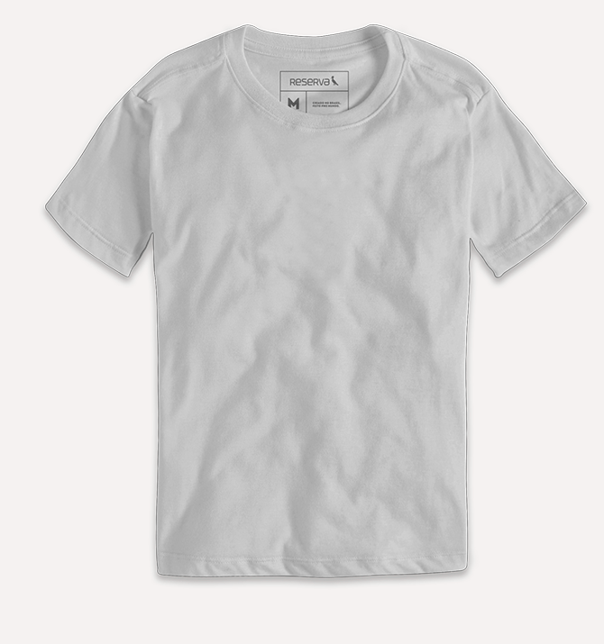 CAMISETA INFANTIL QR LOVE