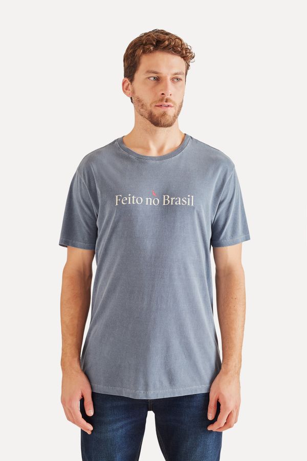 Camiseta Estampada Classic