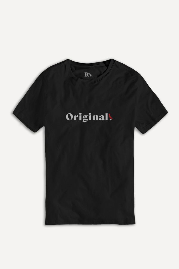 Camiseta Estampada Original