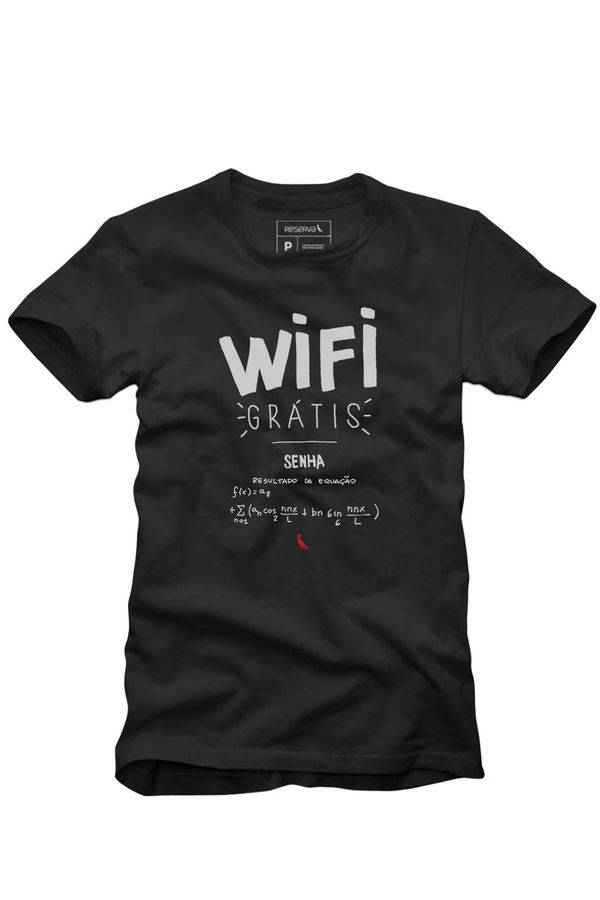 Camiseta Wifi
