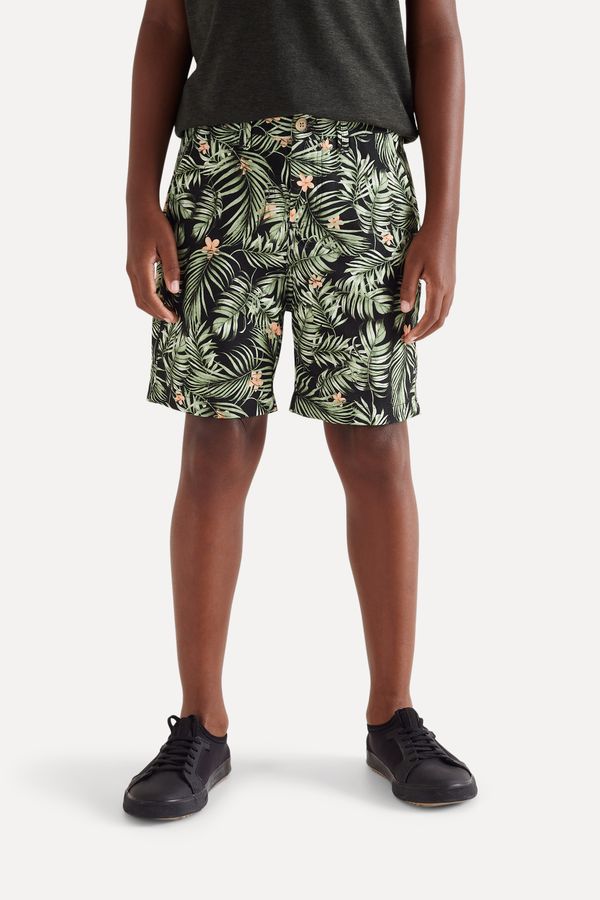 Bermuda Mini Sm Emmy