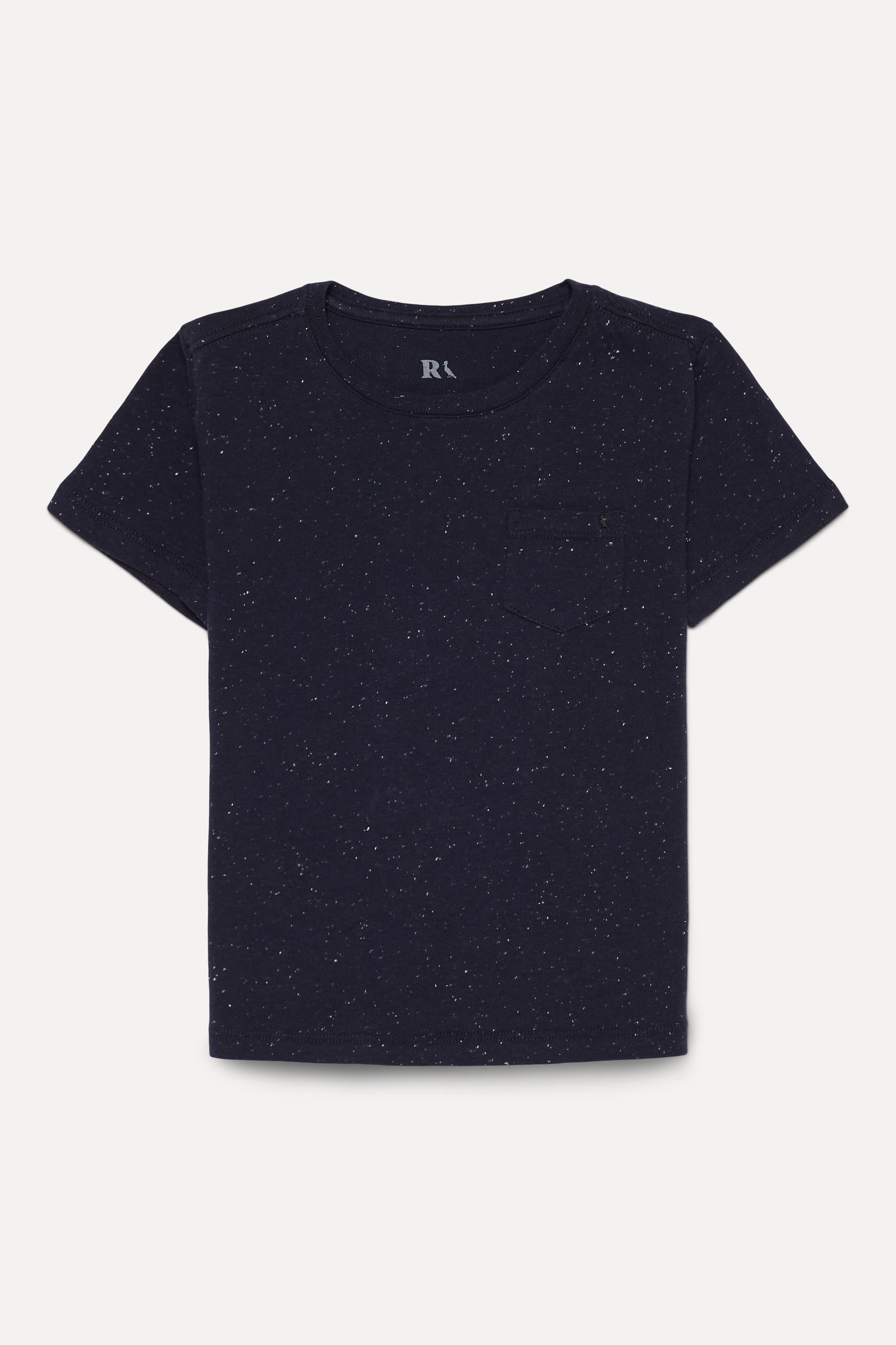 Camiseta Reserva Mini Galático