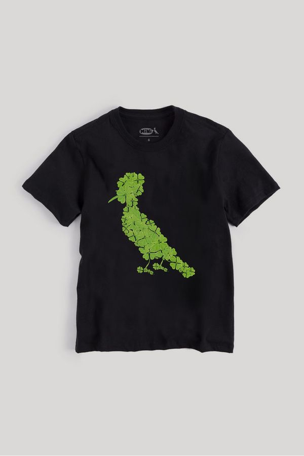 Camiseta Reserva Mini Pica Pau da Sorte - Miniatura 3