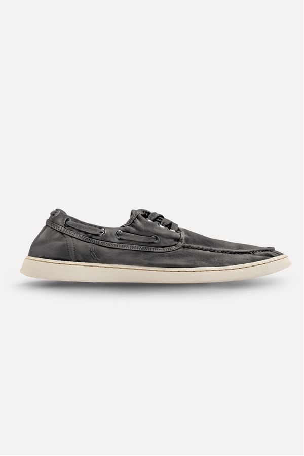 Tenis Top Sider Canvas