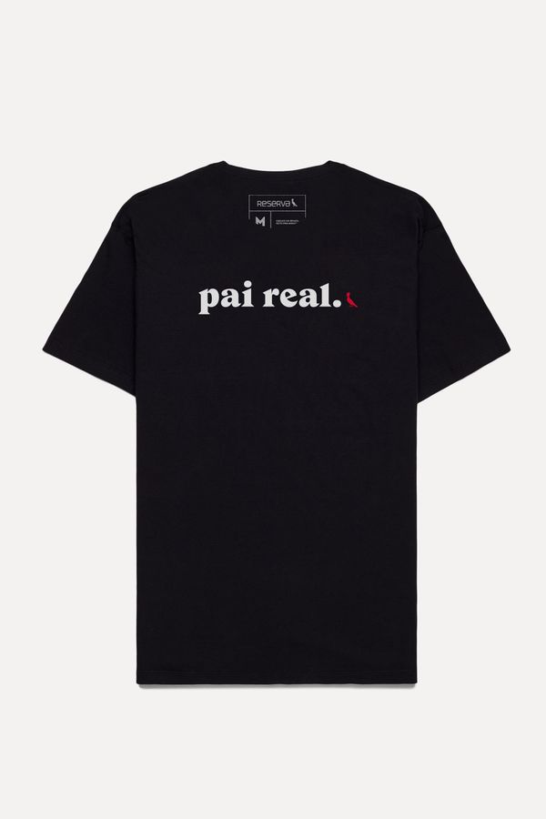 Camiseta Reserva Pai Real