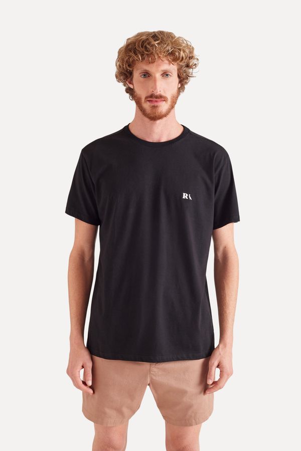 Camiseta Estampada R