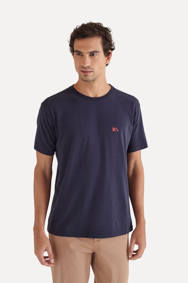 Camiseta Estampada R