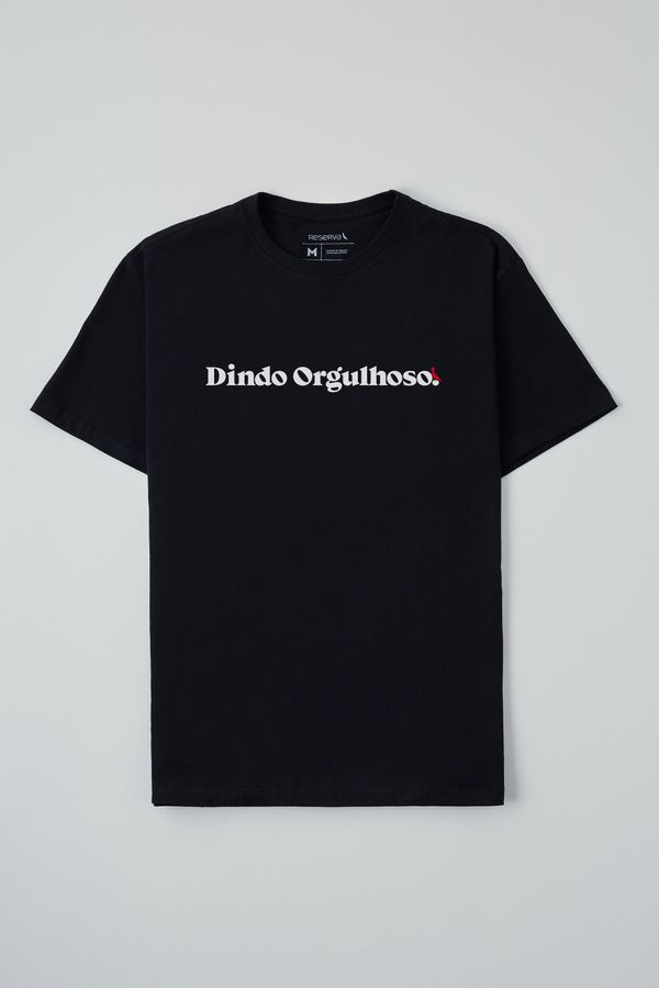 Camiseta Dindo Orgulhoso