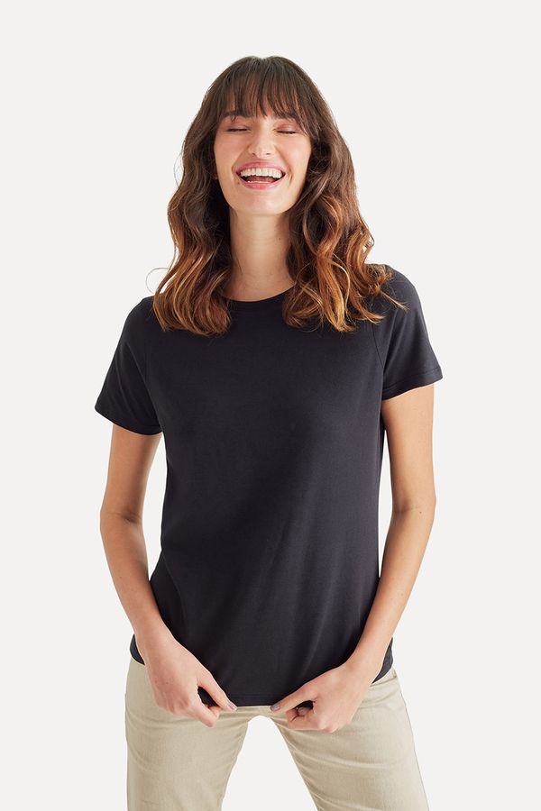 Camiseta Simples Feminina