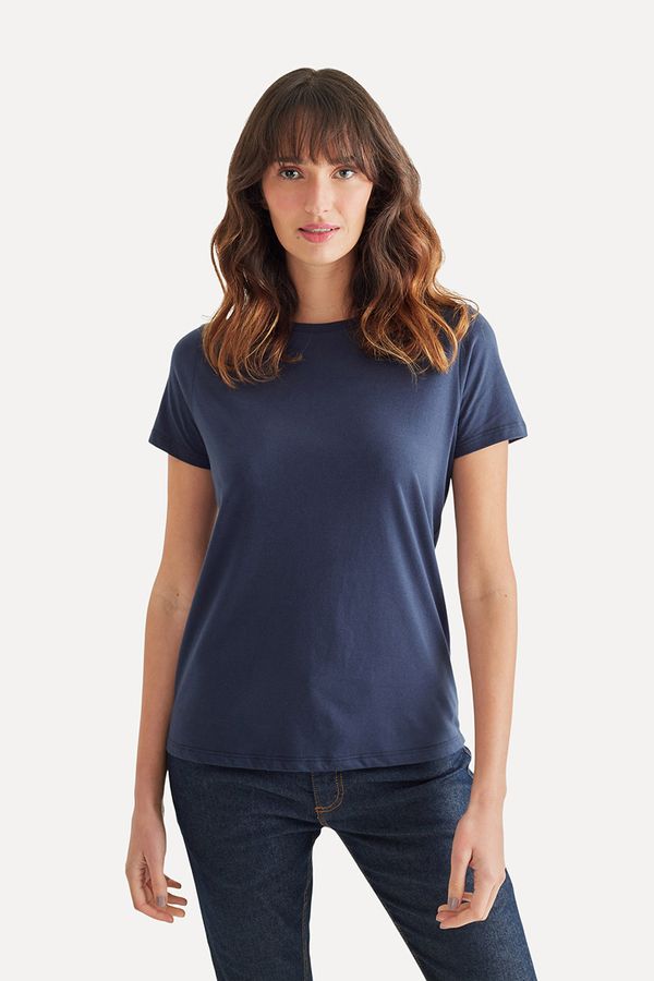 Camiseta Simples Feminina
