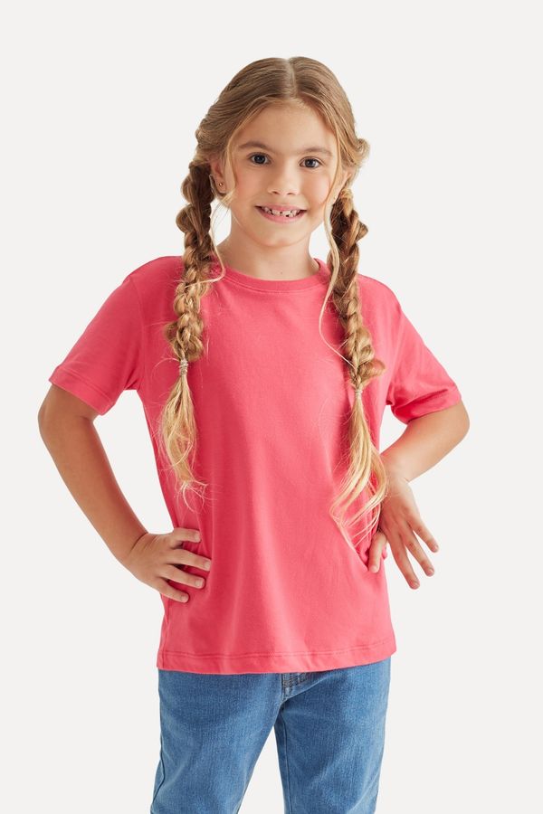 Camiseta Mini Simples