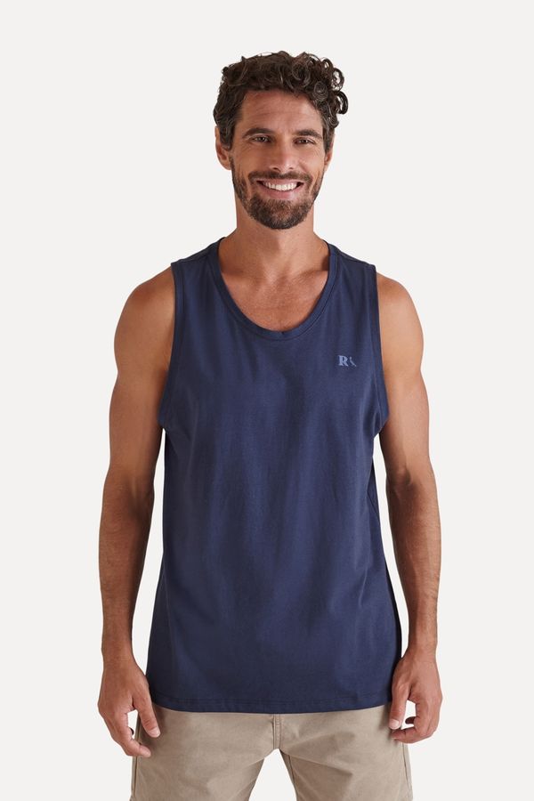 Regata Estampada Erre Pica Pau