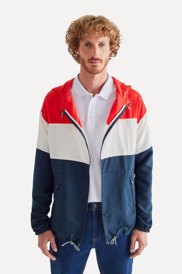 Jaqueta Corta Vento Tri