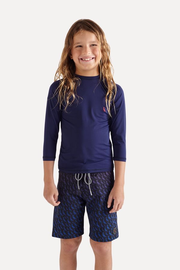 Camiseta Reserva Mini Uv