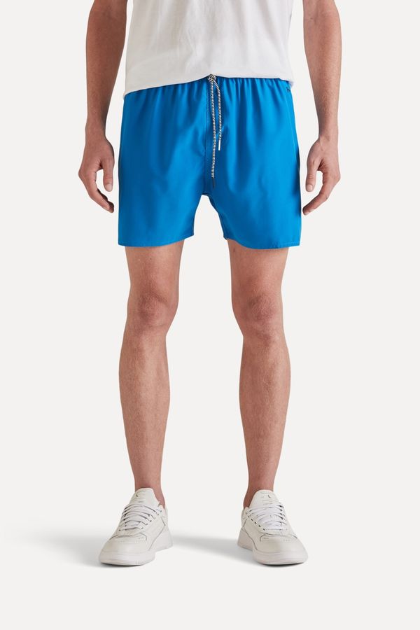 Short Praia Liso Basico