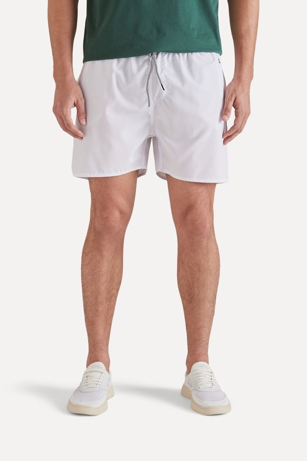 Short Praia Liso Basico