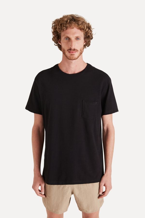 Camiseta Flame Estonada