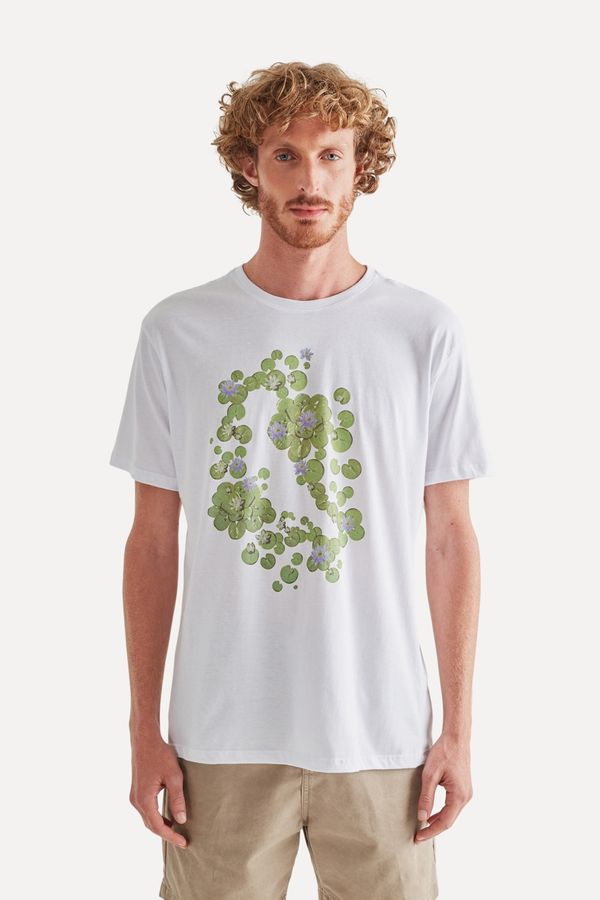 Camiseta Estampada Vitoria