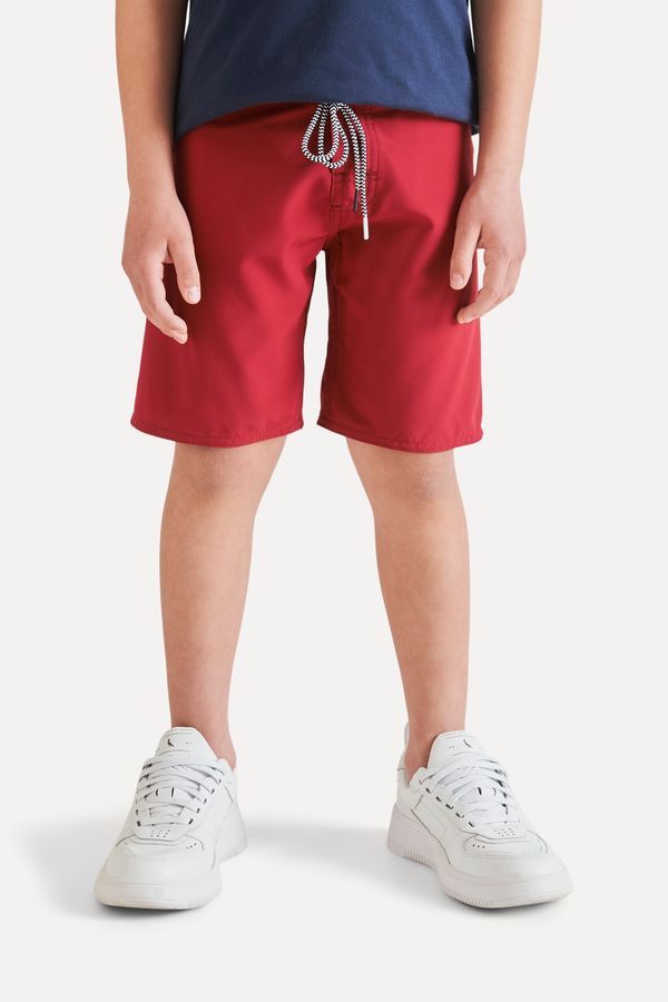 Boardshort Mini Liso