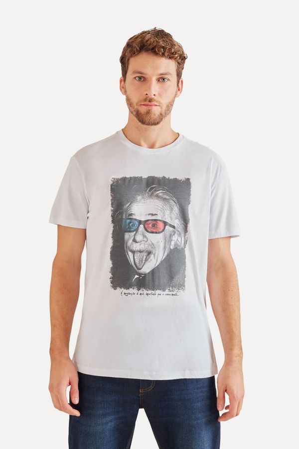Camiseta Einstein