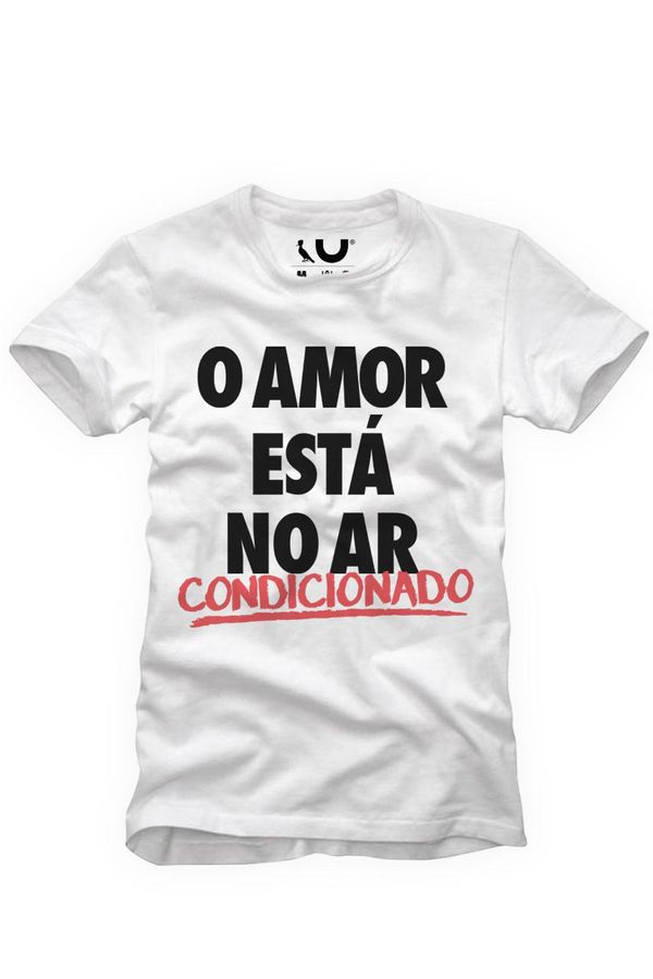 Camiseta Ar Condicionado