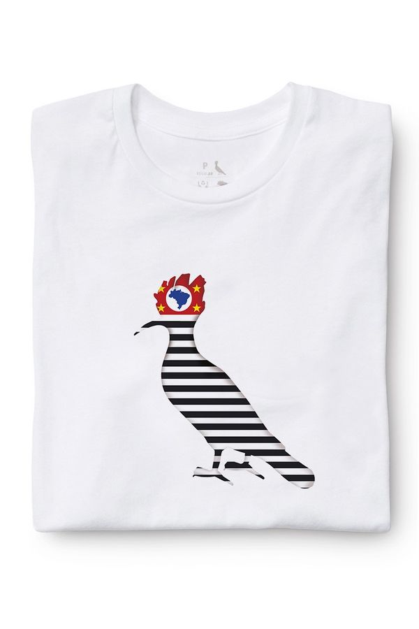Camiseta Pica-pau Sp