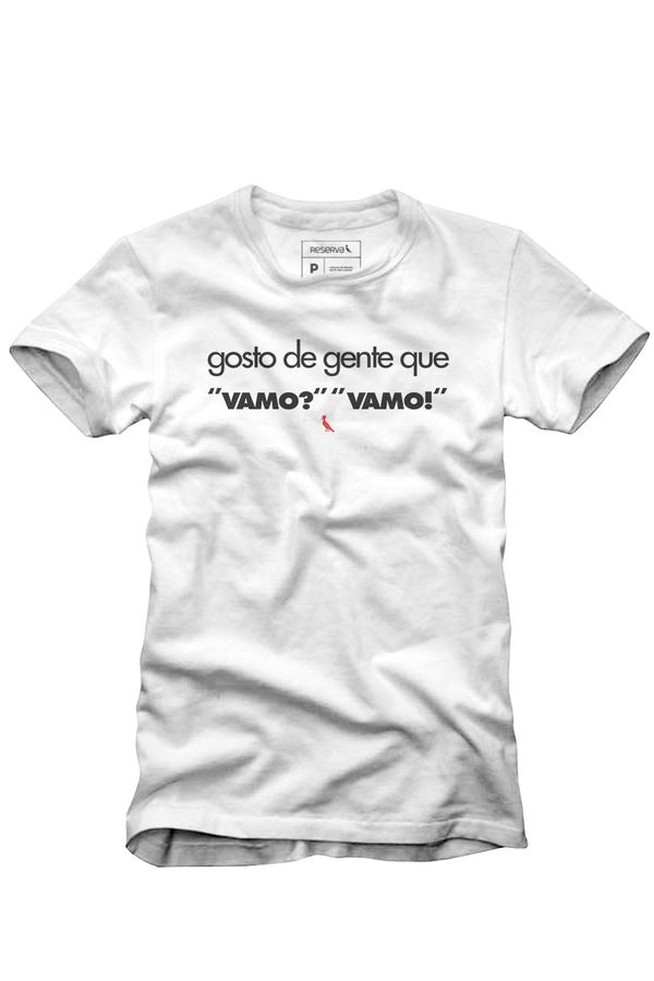 Camiseta Gente Vamoqvamo
